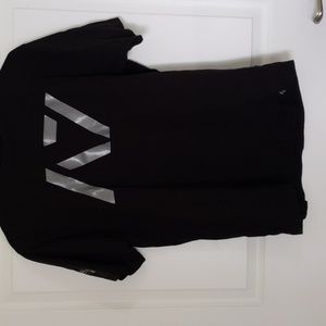 A7 bar grip T-shirt